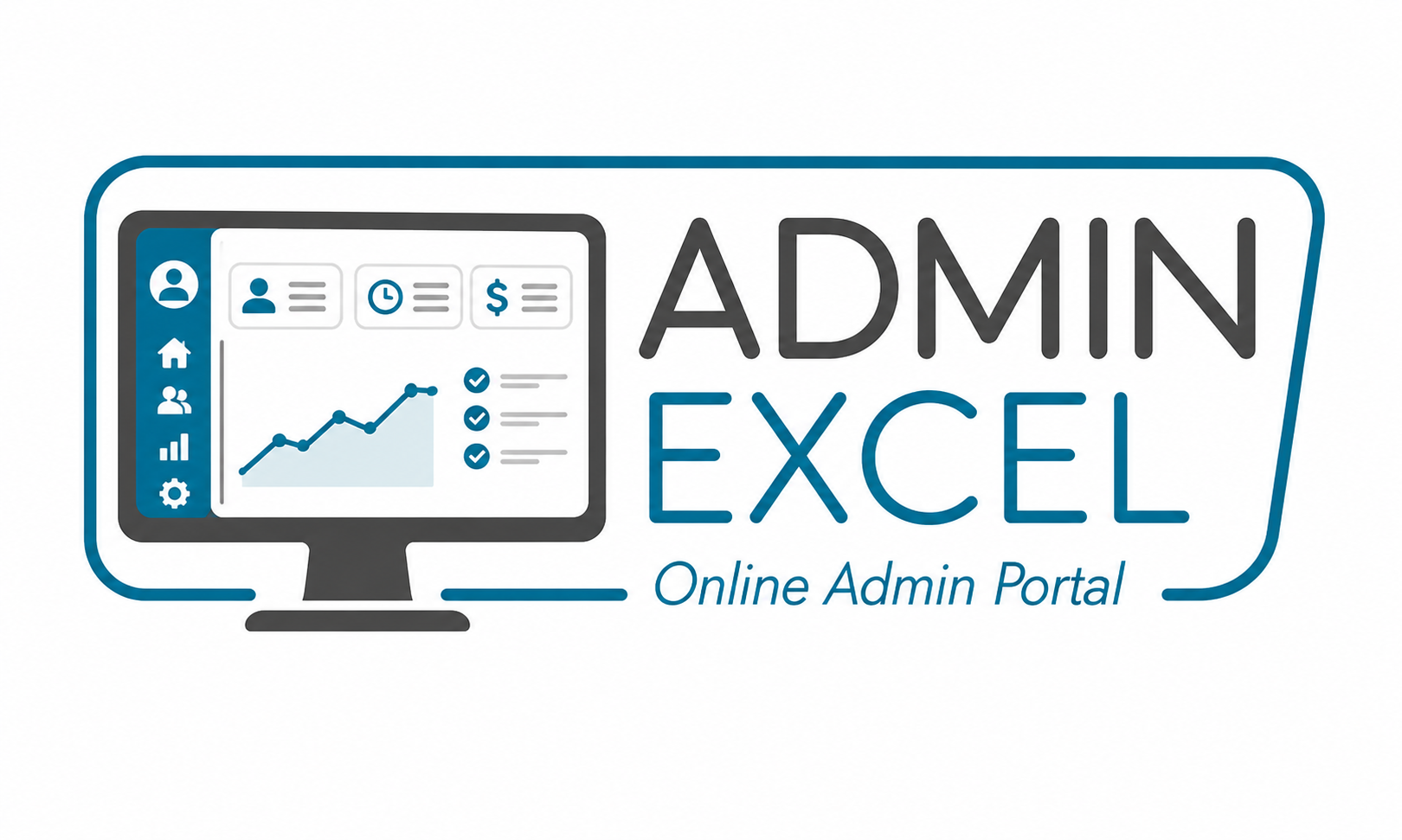 Admin Excel logo