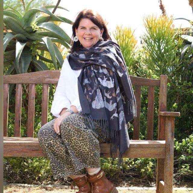 Dr Karen Ordemann