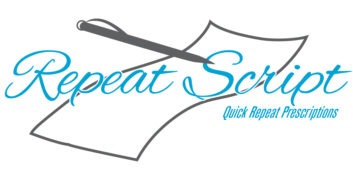 Repeat Script logo