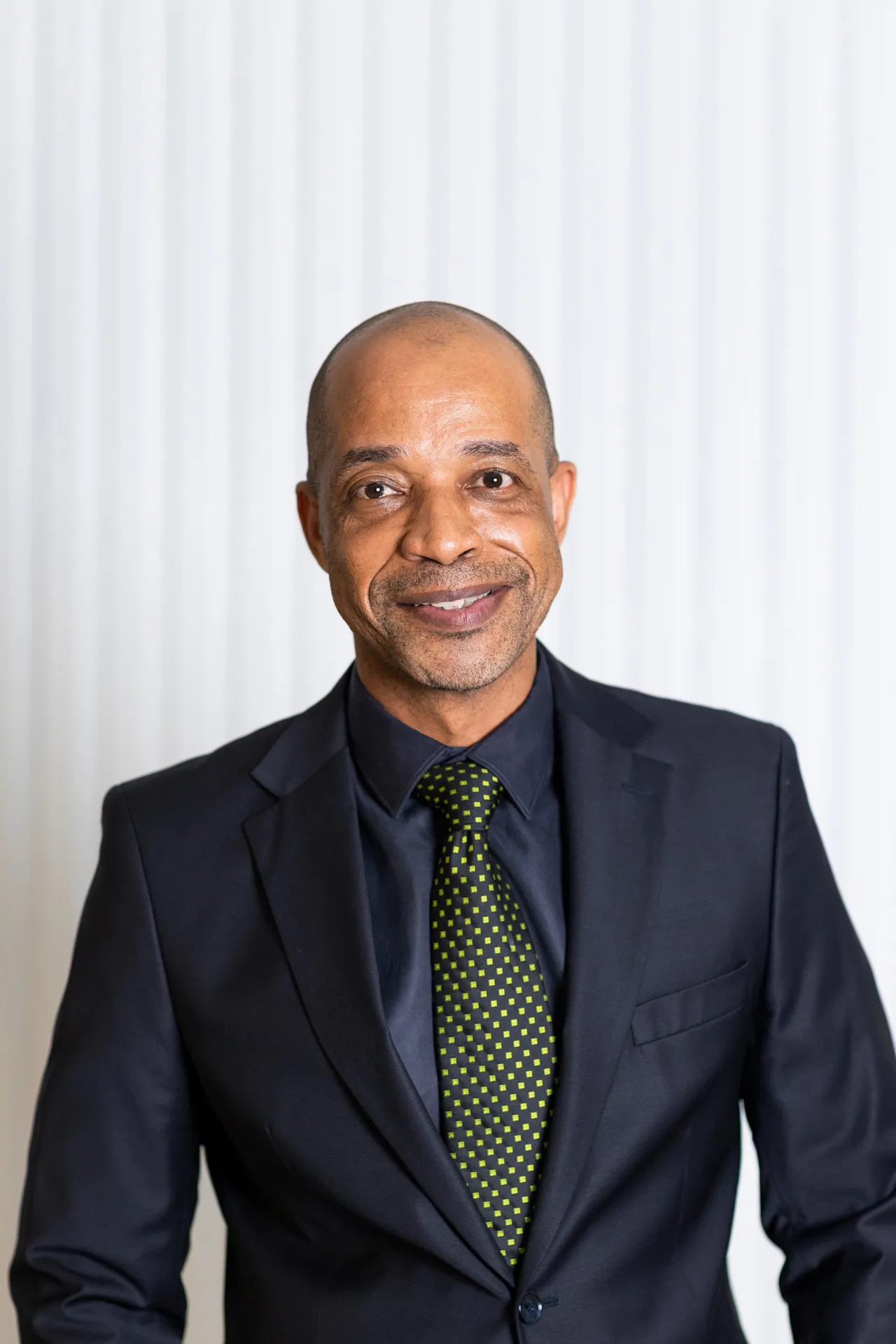 Dr Zweli Lukhele